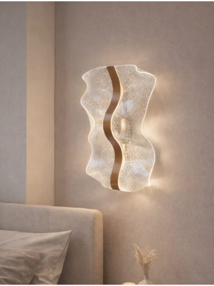 Wall Lamp - S-EF-CLI-003