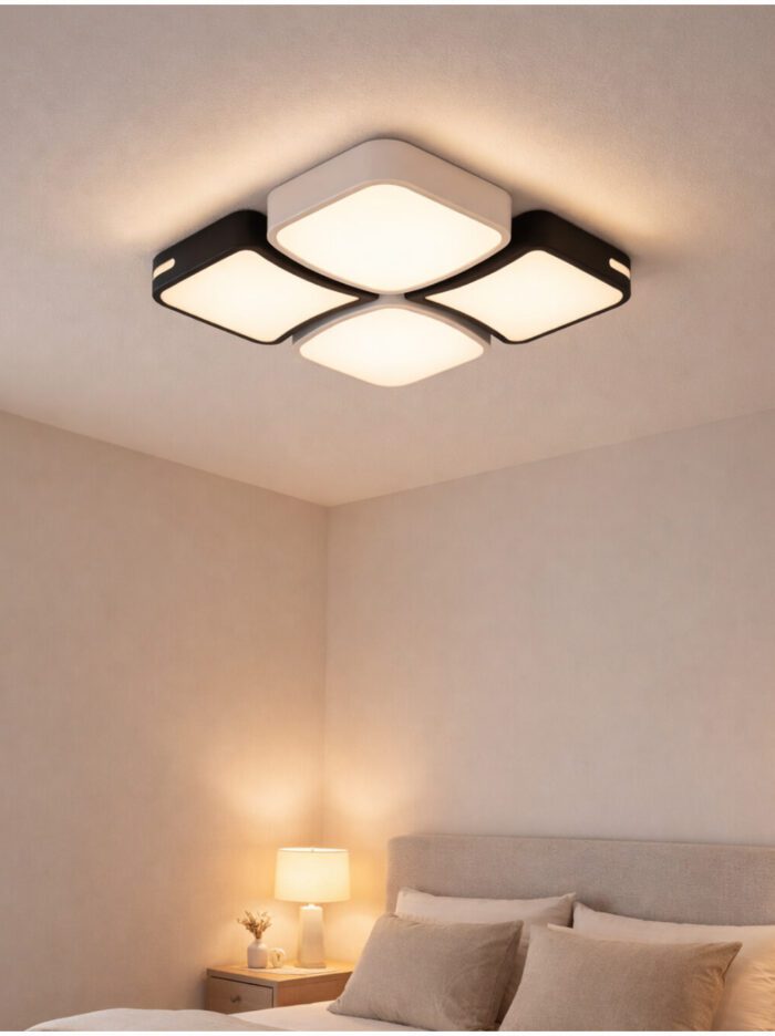 Ceiling Light - S-EF-CLI-023