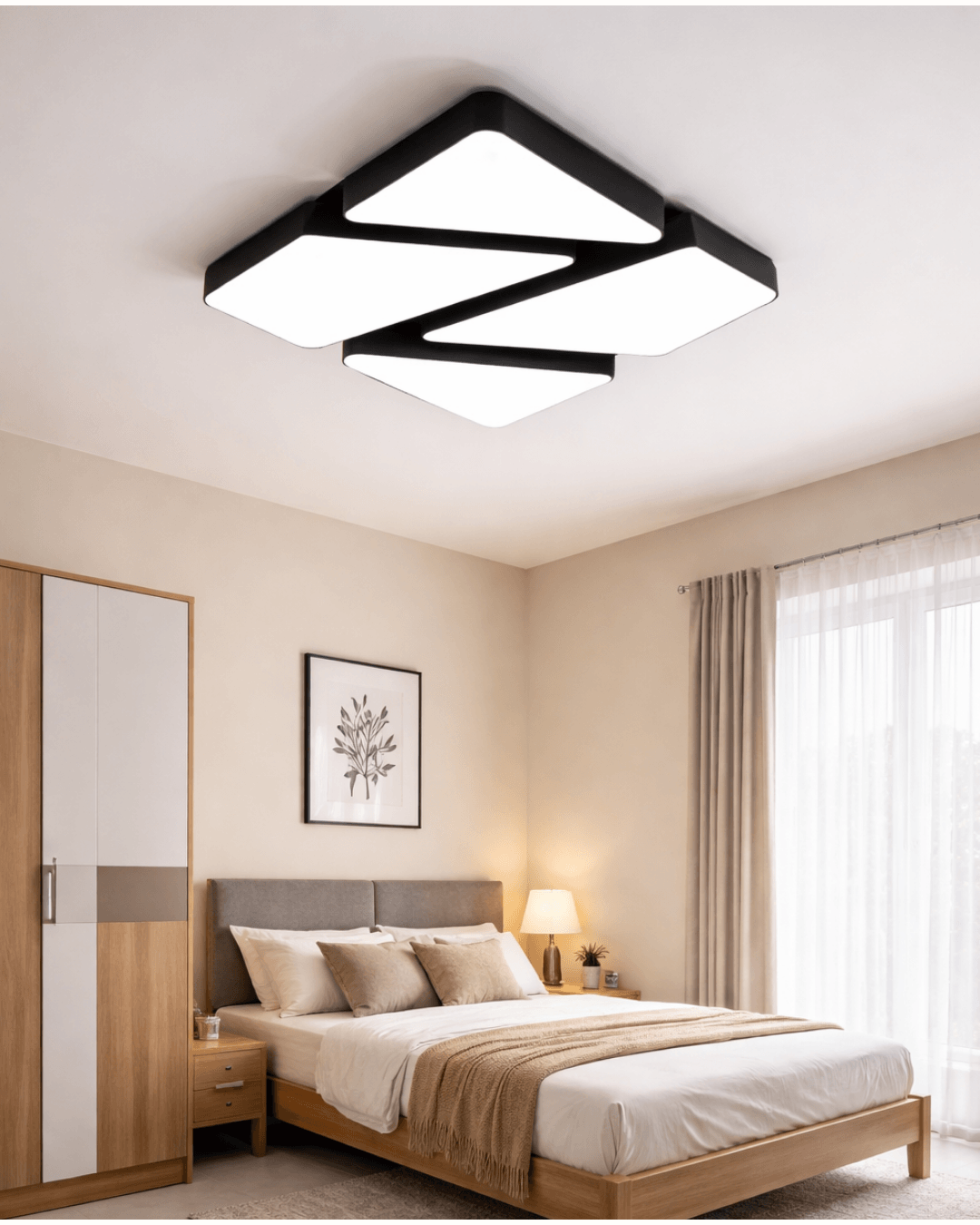 Ceiling Light - S-EF-CLI-025