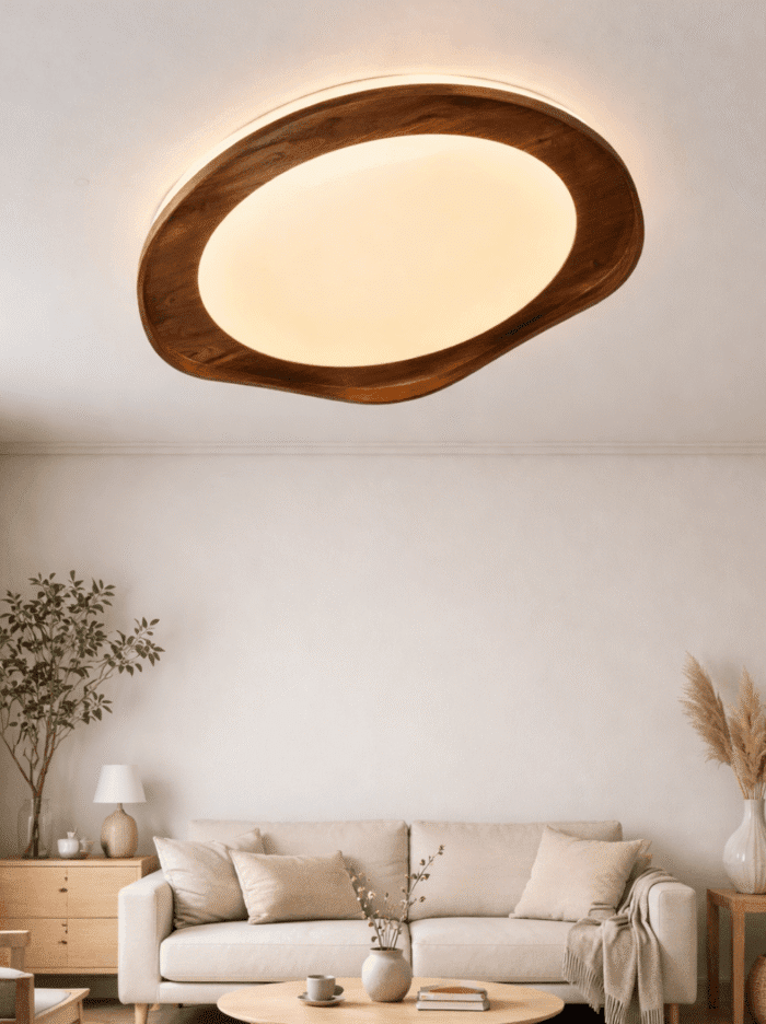 Ceiling Light - S-EF-CLI-026