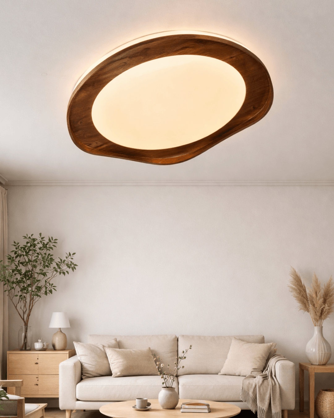 Ceiling Light - S-EF-CLI-026