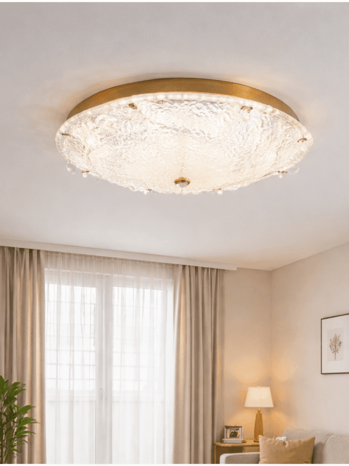 Ceiling Light - S-EF-CLI-030