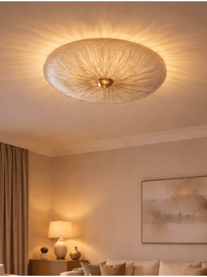 Ceiling Light - S-EF-CLI-029