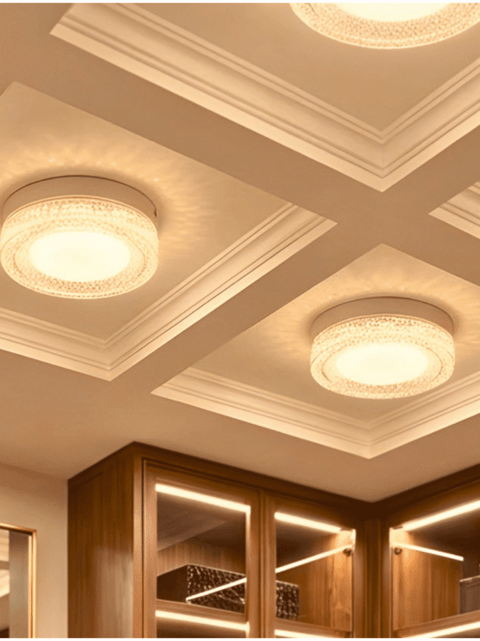 Ceiling Light - S-EF-CLI-034