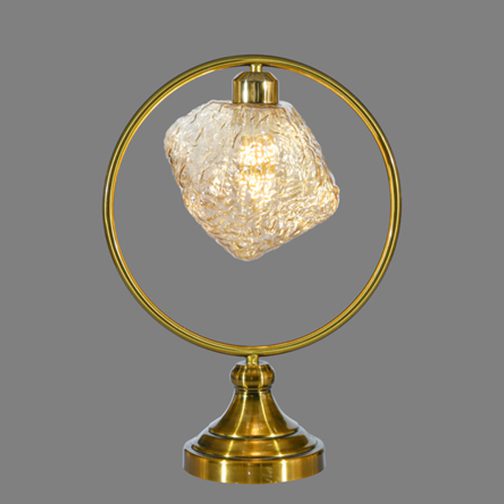Table Lamp - S-EF-DLP-078