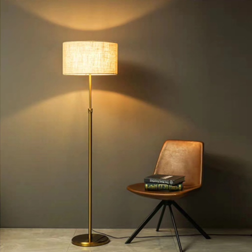 Floor Lamp - S-EF-DLP-085
