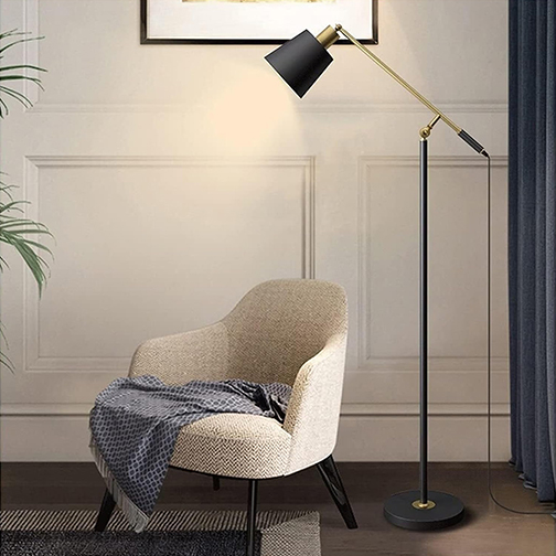 Floor Lamp - S-EF-DLP-086