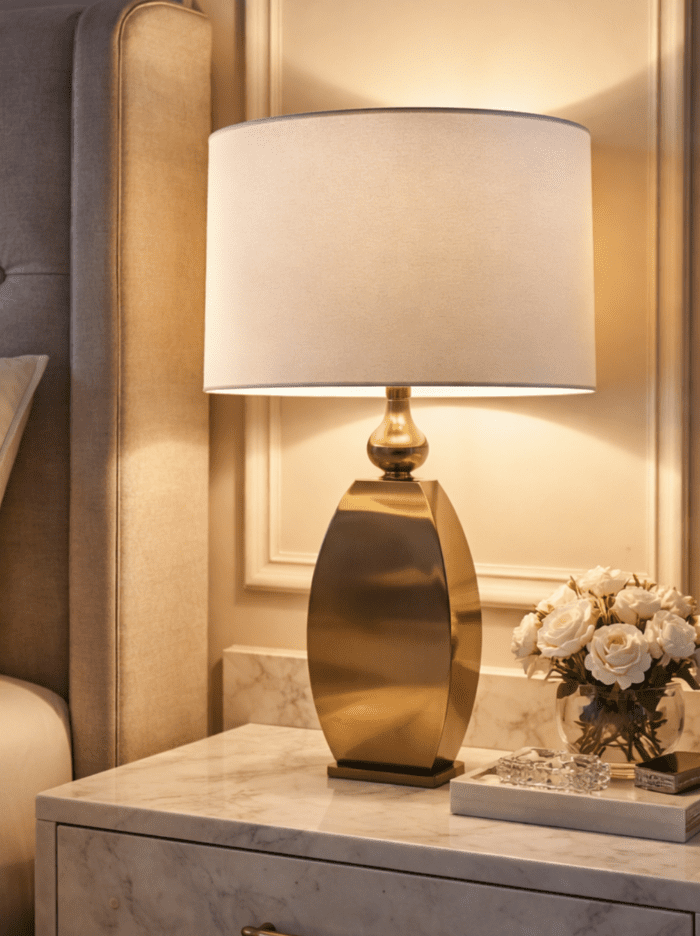 Table Lamp - S-EF-DLP-092