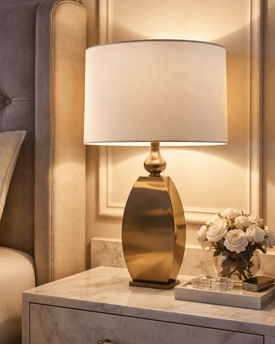 Table Lamp - S-EF-DLP-092