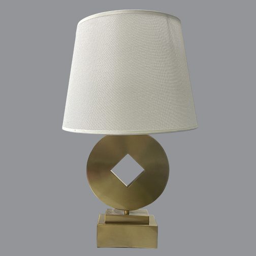 Table Lamp - S-EF-DLP-100