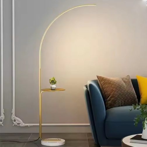 Floor Lamp - S-EF-DLP-102