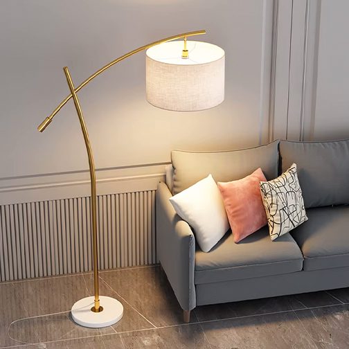 Table Lamp - S-EF-DLP-109