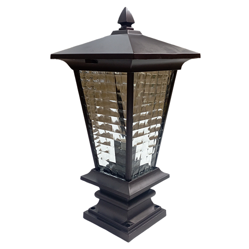 Outdoor Wall Lamp - S-EF-GDL-070