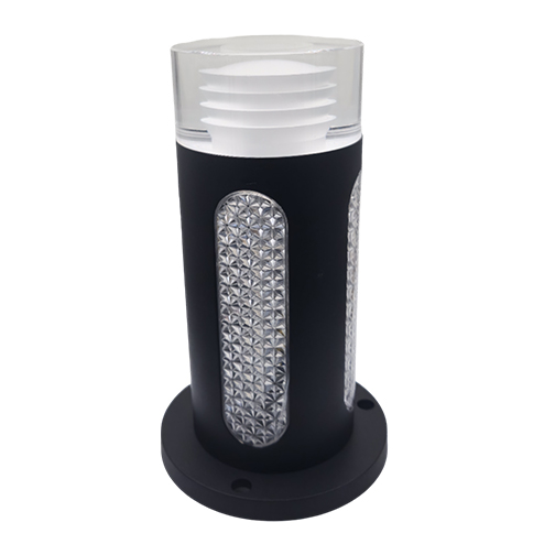 Garden Bollard Light - S-EF-GDL-075