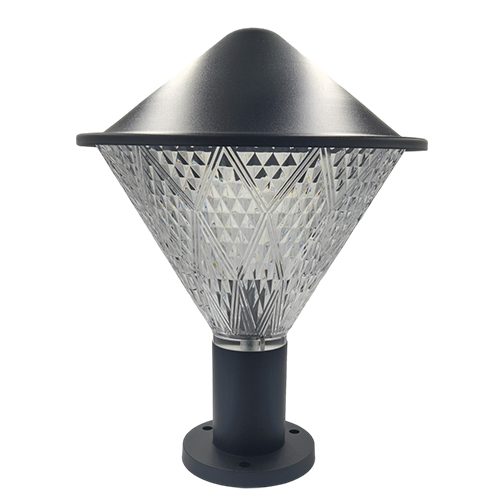 Garden Bollard Lights - S-EF-GDL-080