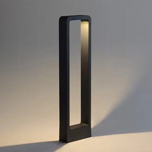 Garden Bollard Lights - S-EF-GDL-086