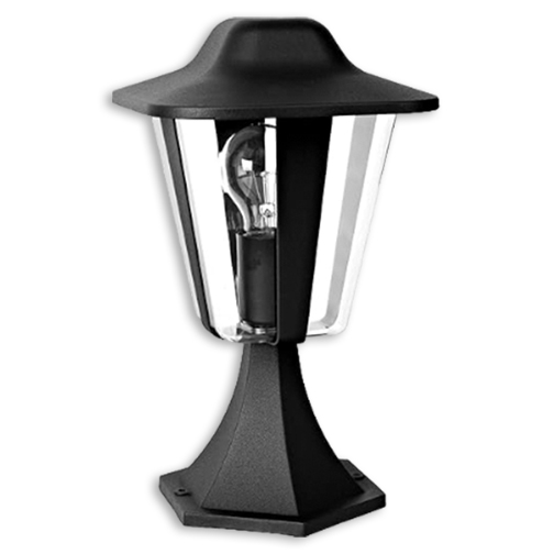 Gate Post Lights - S-EF-GPL-029