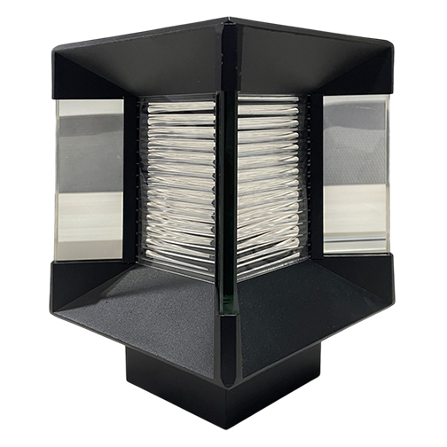 Gate Post Lights - S-EF-GPL-034