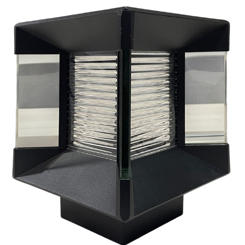 Gate Post Lights - S-EF-GPL-035