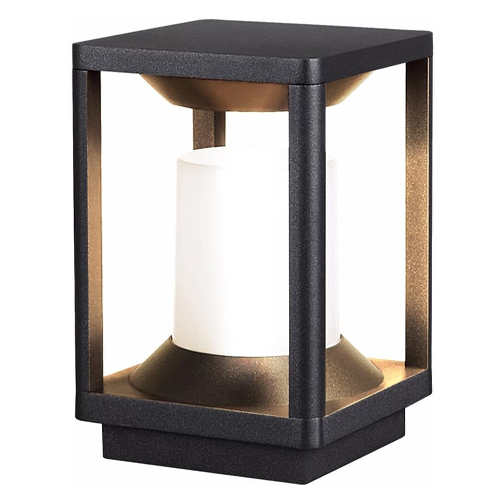 Gate Post Lights - S-EF-GPL-036