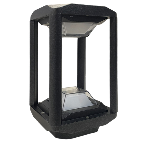 Gate Post Light - S-EF-GPL-038