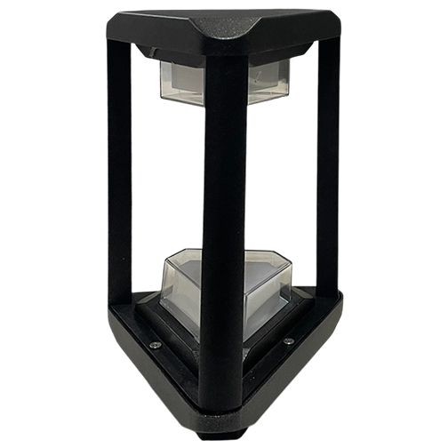 Gate Post Light - S-EF-GPL-039
