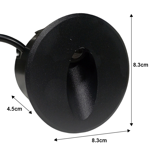 Step Light - S-EF-LMP-245