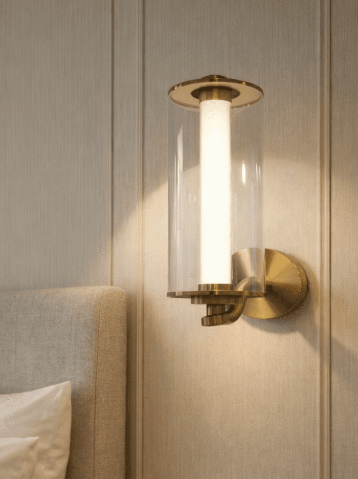 Wall Lamp - S-EF-LMP-302