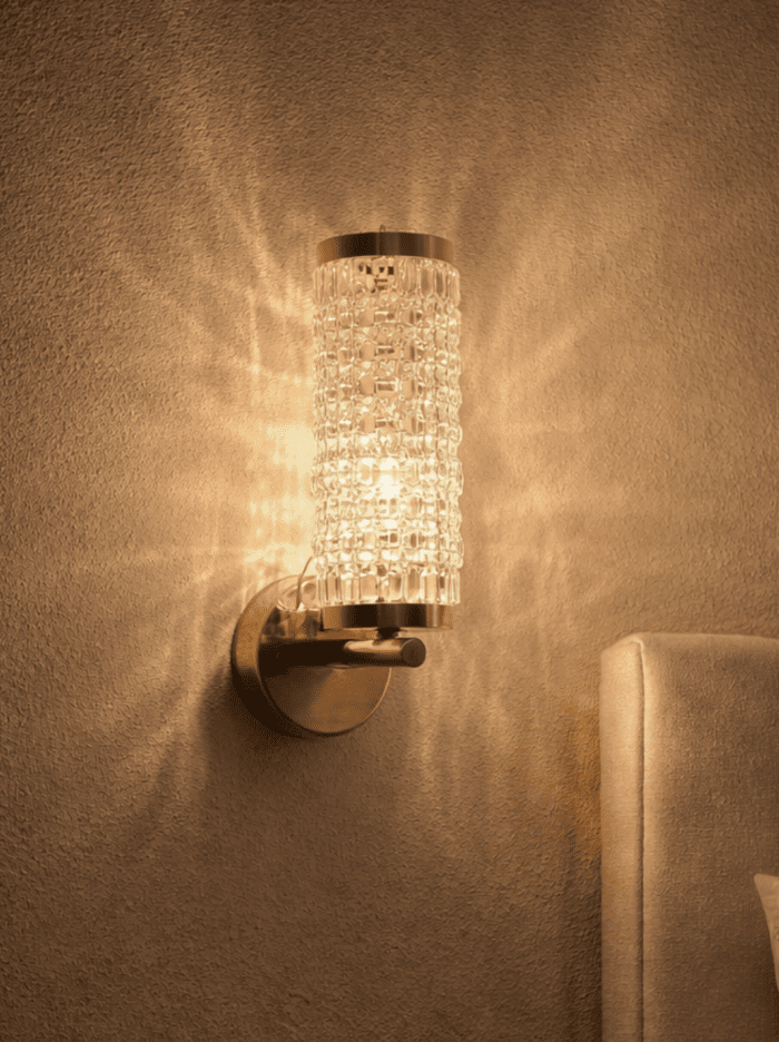 Wall Lamp - S-EF-LMP-322