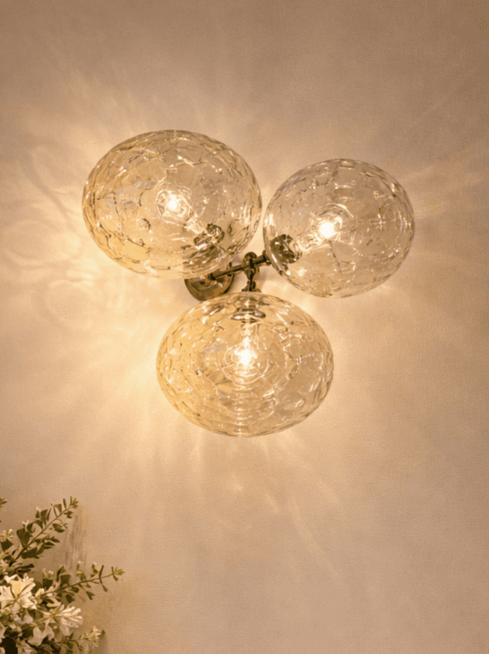 Wall Lamps - S-EF-LMP-362