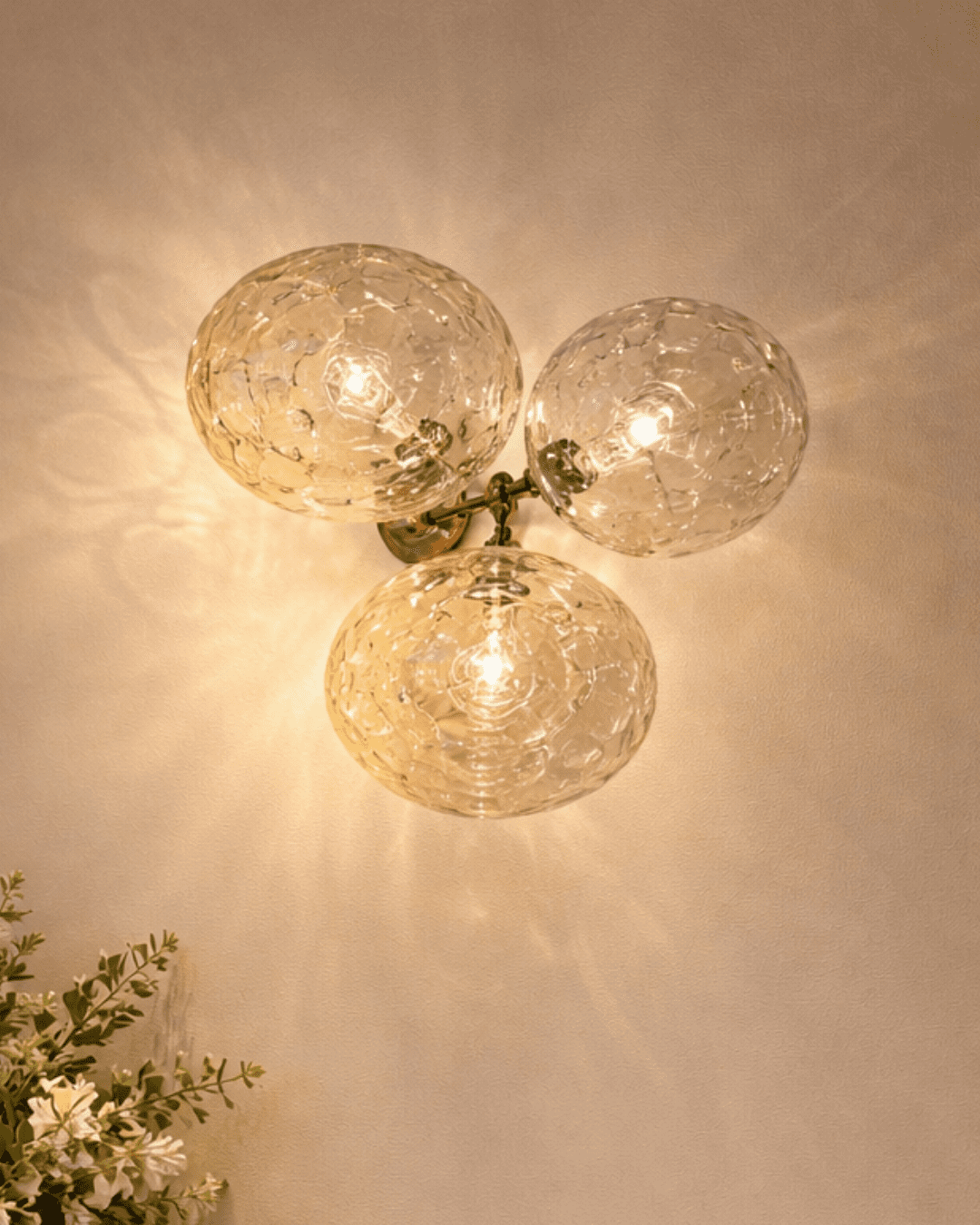 Wall Lamps - S-EF-LMP-362