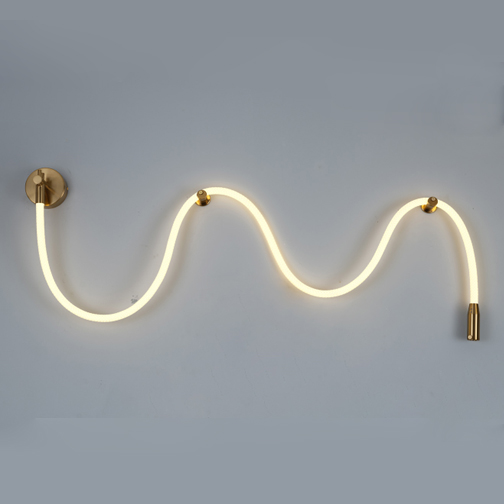 Wall Lamps - S-EF-LMP-363