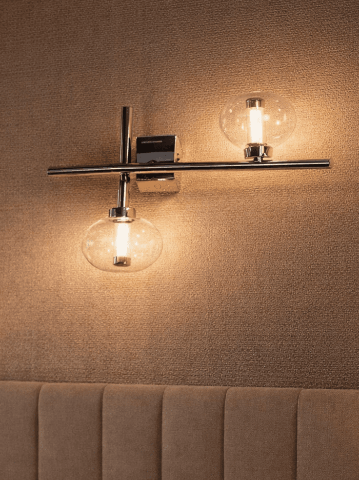 Wall Lamps - S-EF-LMP-367