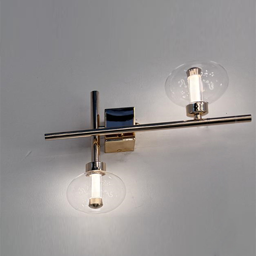 Wall Lamps - S-EF-LMP-367