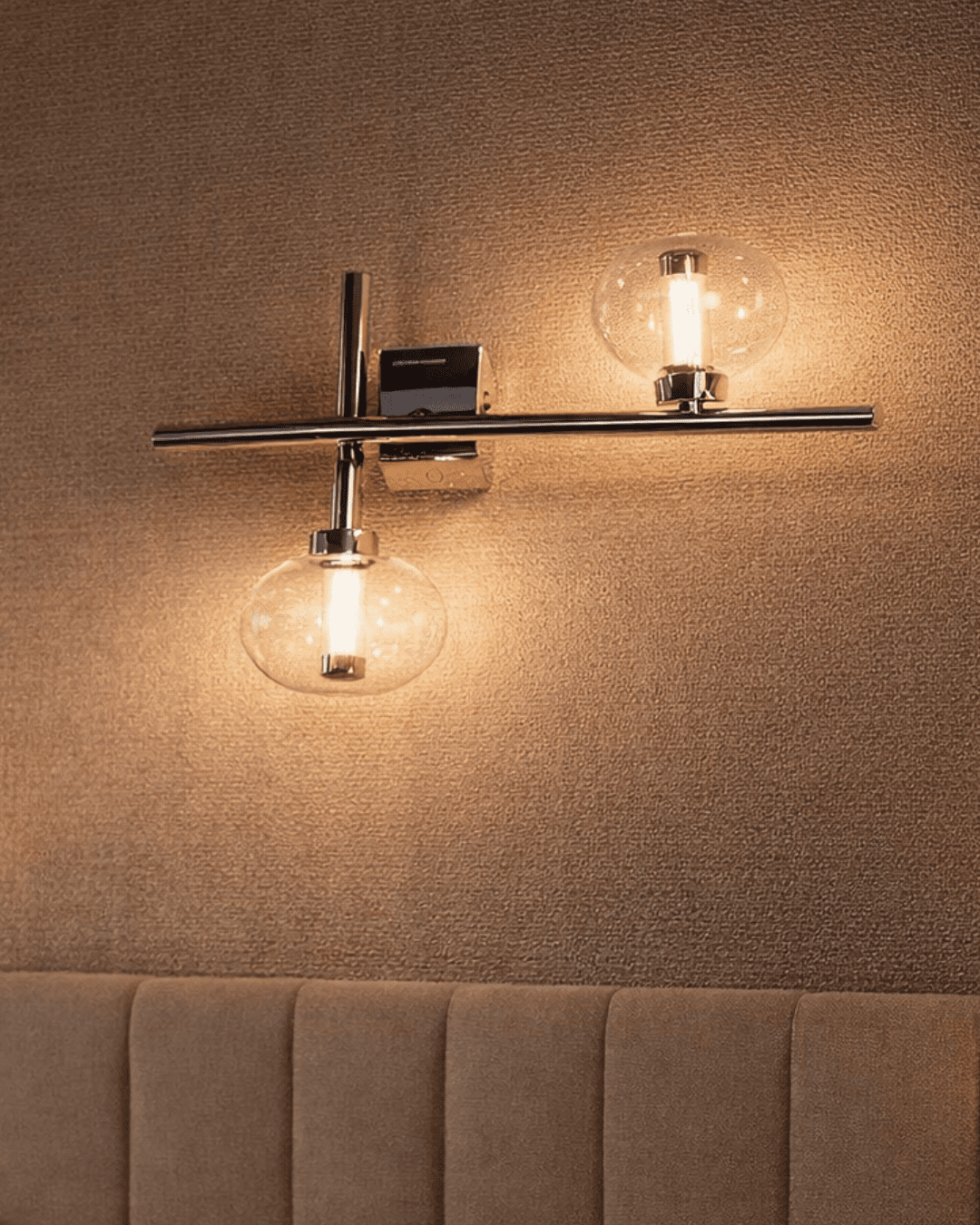 Wall Lamps - S-EF-LMP-367