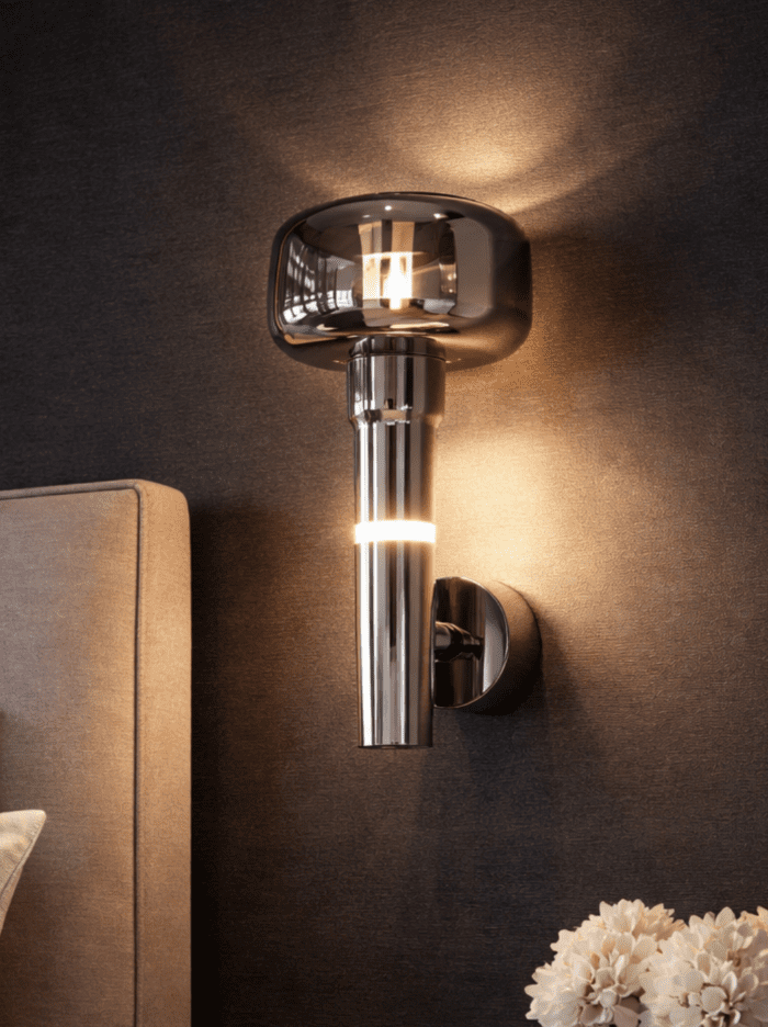 Wall Lamps - S-EF-LMP-368