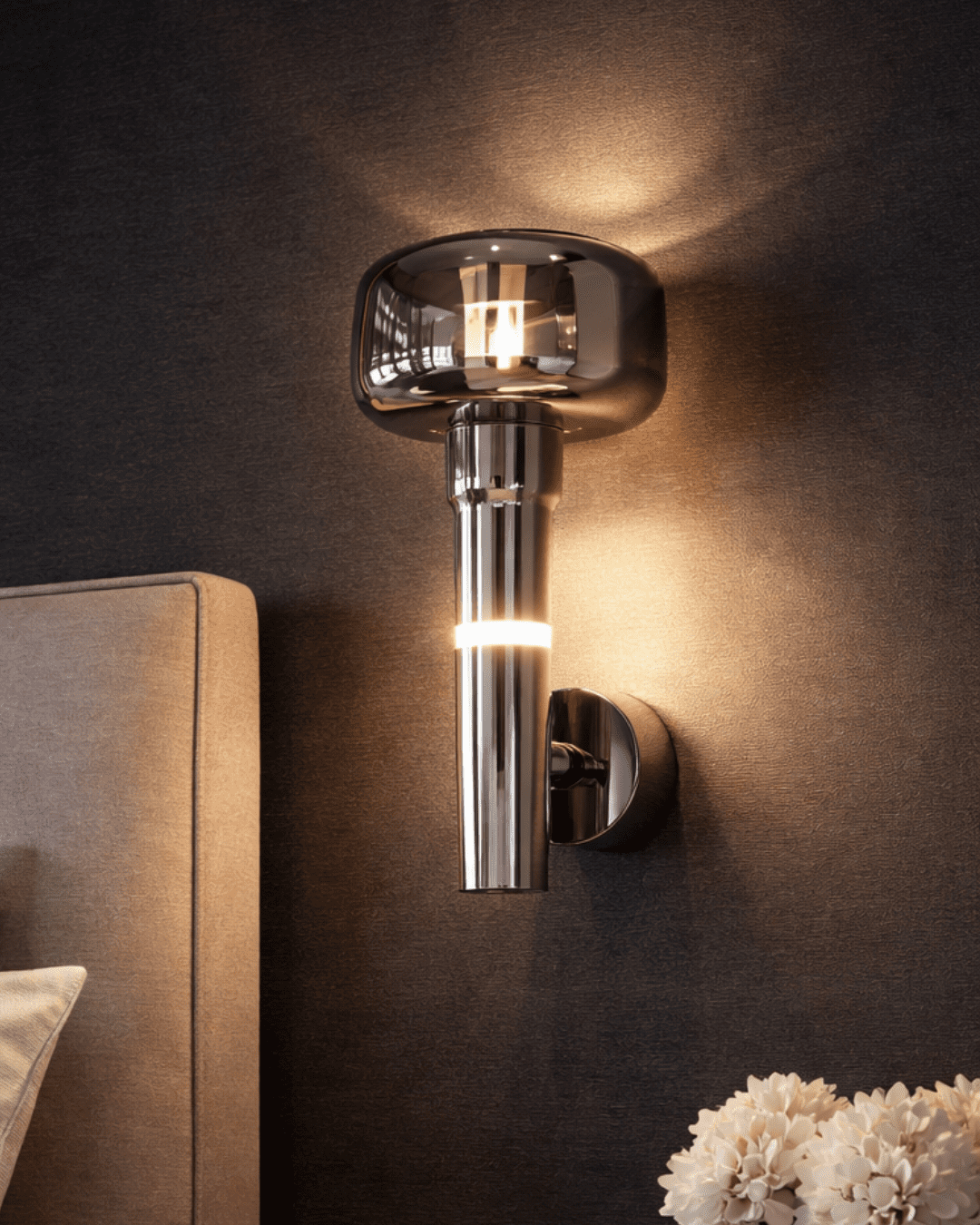 Wall Lamps - S-EF-LMP-368