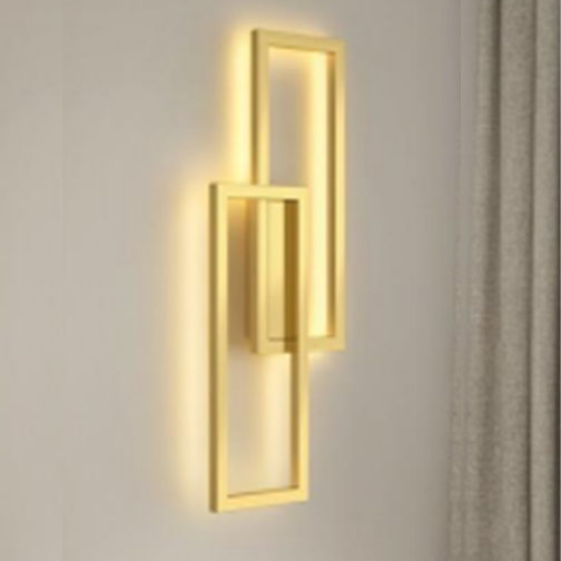 Wall Lamp - S-EF-LMP-374