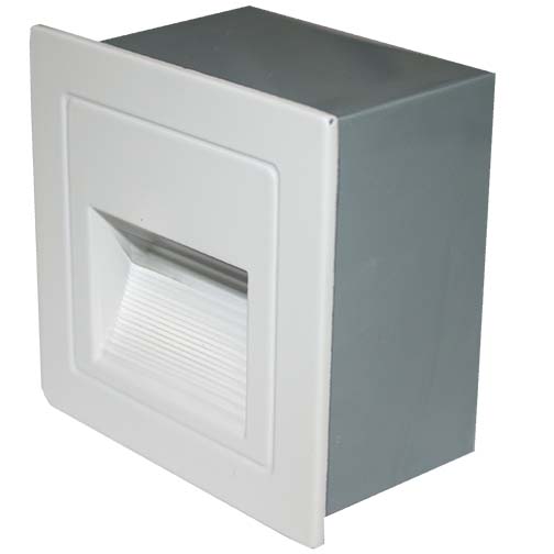 Step Light - S-EF-LMP-380