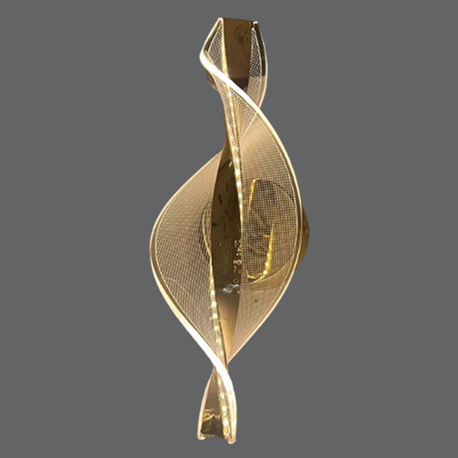 Wall Lamp - S-EF-LMP-385