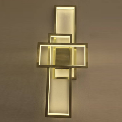 Wall Lamp - S-EF-LMP-393