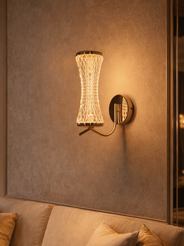 Wall Lamp - S-EF-LMP-395