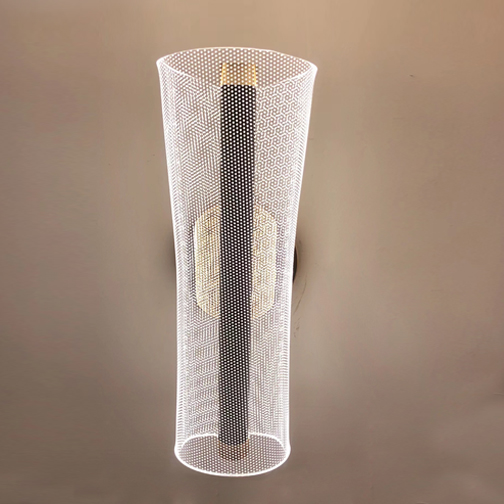 Wall Lamp - S-EF-LMP-395