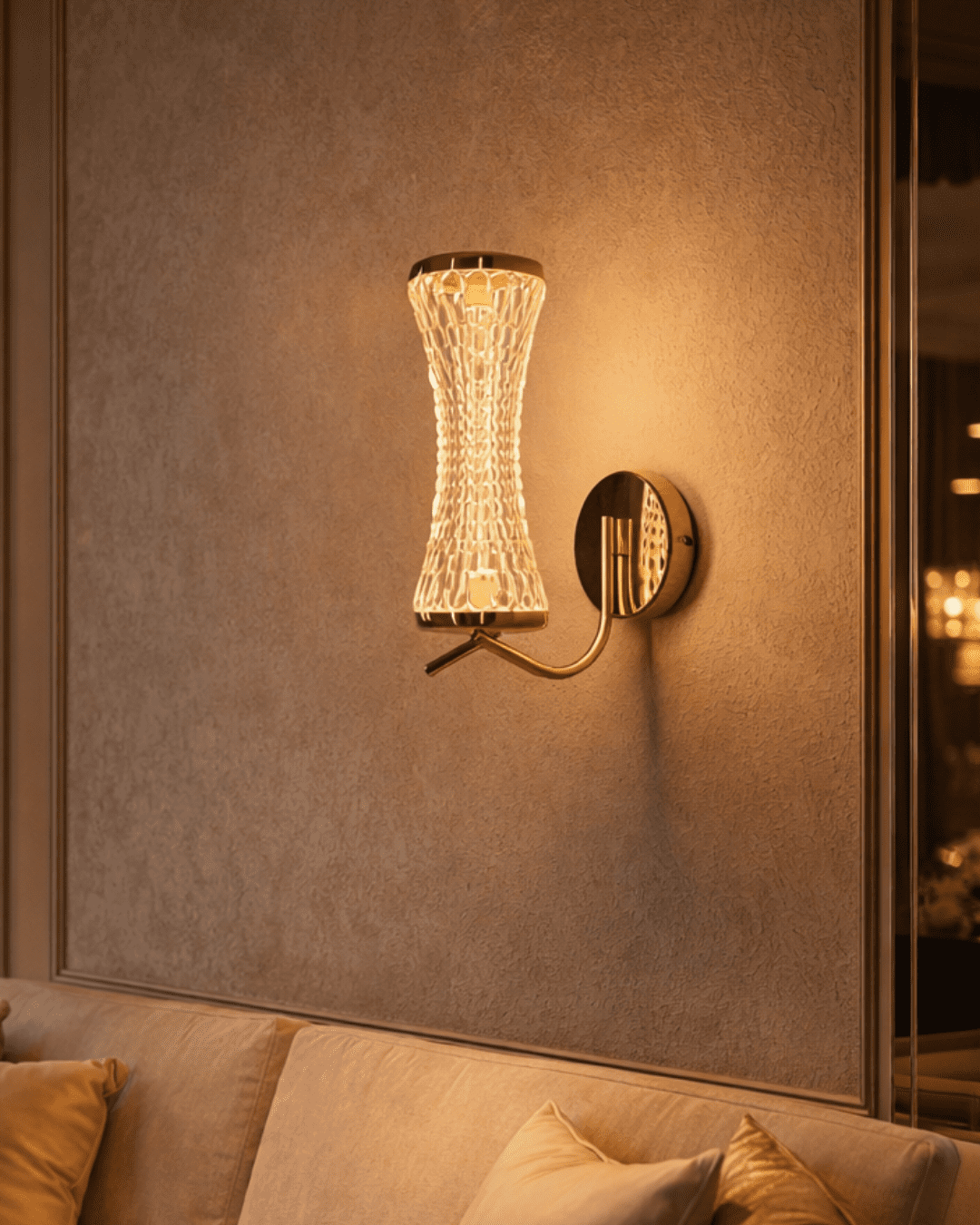 Wall Lamp - S-EF-LMP-395