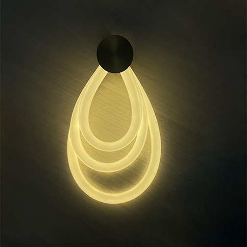 Wall Lamp - S-EF-LMP-396