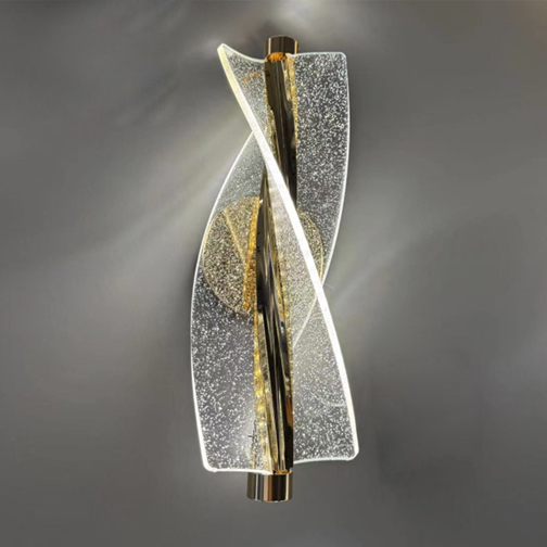 Wall Lamp - S-EF-LMP-406