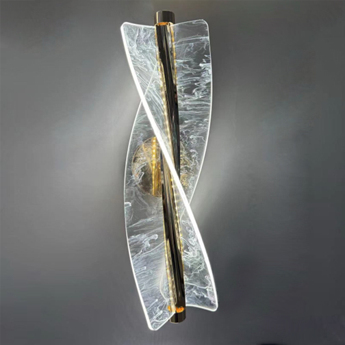 Wall Lamp - S-EF-LMP-407