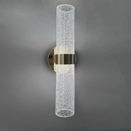Wall Lamp - S-EF-LMP-409