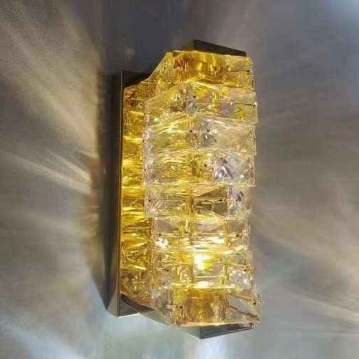 Wall Lamp - S-EF-LMP-413