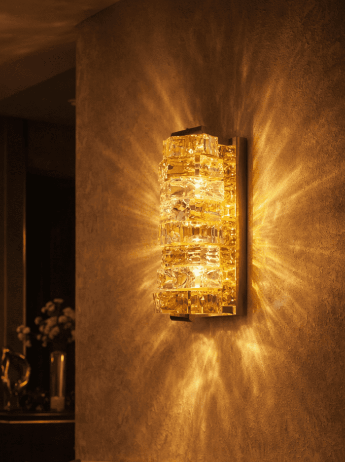 Wall Lamp - S-EF-LMP-414